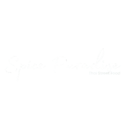 Spice Paradise logo.